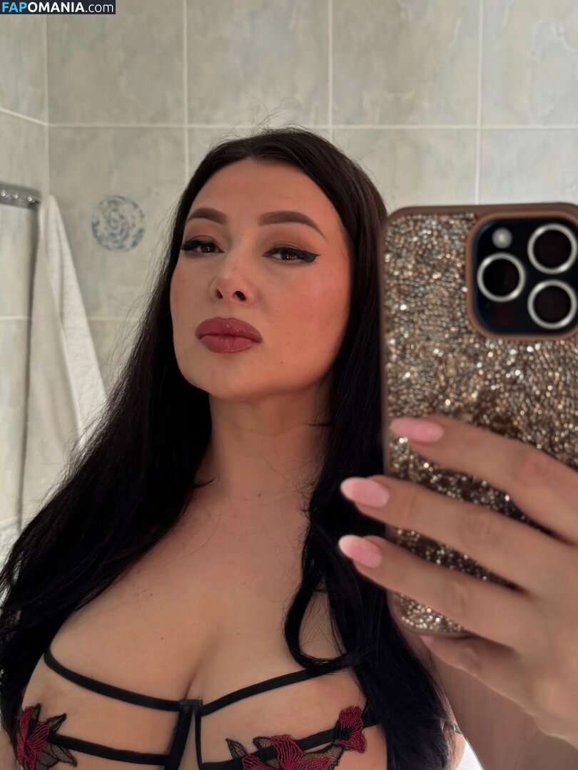Olartery / Olartery1 / merriolya / olga goncharova Çıplak OnlyFans  Sızdırılmış Fotoğraf #2