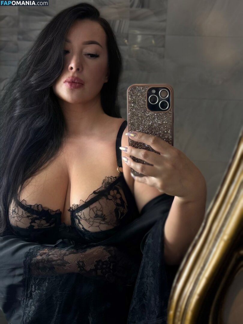 Olartery / Olartery1 / merriolya / olga goncharova Çıplak OnlyFans  Sızdırılmış Fotoğraf #7