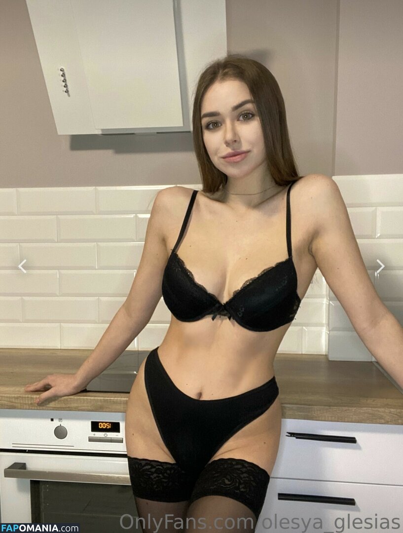 Olesya_glesias / olesya_gs Çıplak OnlyFans  Sızdırılmış Fotoğraf #6