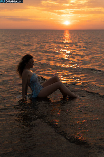 Olga Kobzar / bugs_bunny_gf Çıplak OnlyFans  Sızdırılmış Fotoğraf #37