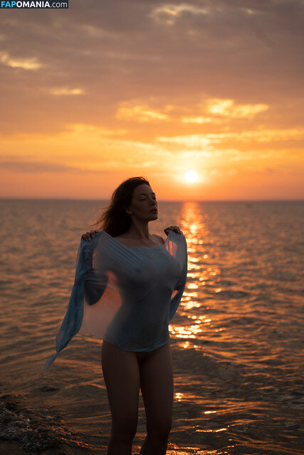 Olga Kobzar / bugs_bunny_gf Çıplak OnlyFans  Sızdırılmış Fotoğraf #41