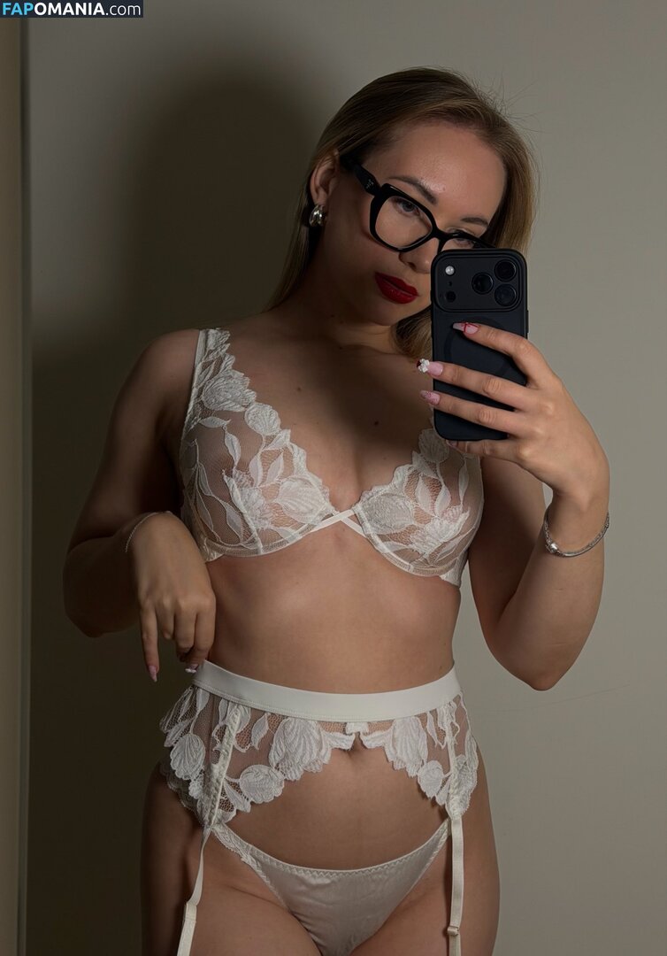 Sdmorena / olga_kril / olga_kril_ Çıplak OnlyFans  Sızdırılmış Fotoğraf #3