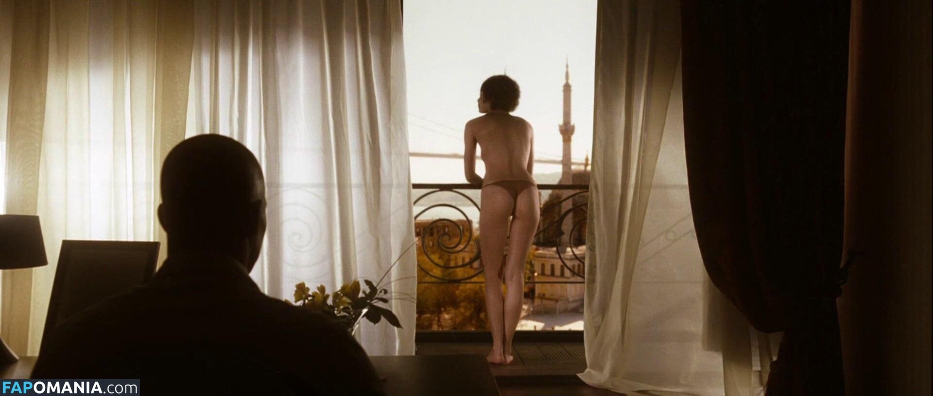 Olga Kurylenko / olgakurylenkoofficial Çıplak OnlyFans  Sızdırılmış Fotoğraf #3