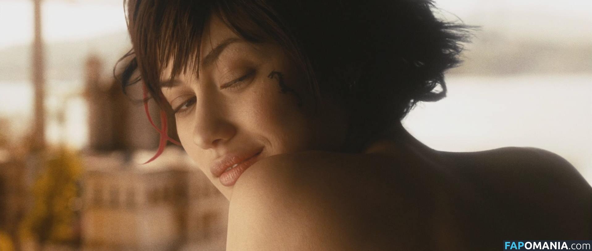 Olga Kurylenko / olgakurylenkoofficial Çıplak OnlyFans  Sızdırılmış Fotoğraf #4