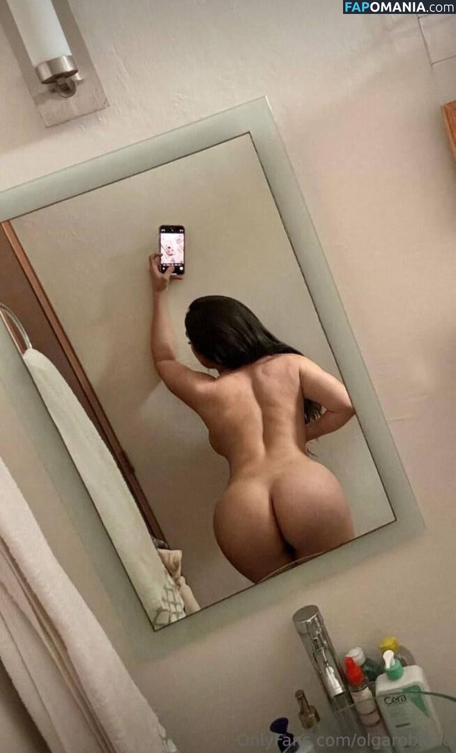 Olga Robledo / olgarobledo / olgarobledomx Çıplak OnlyFans  Sızdırılmış Fotoğraf #125