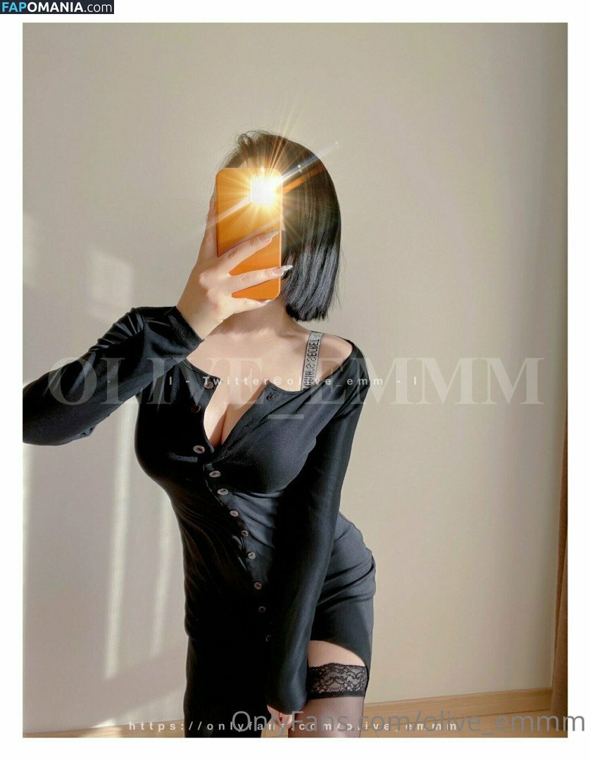 imoliveeee / imoliveemmm Çıplak OnlyFans  Sızdırılmış Fotoğraf #5