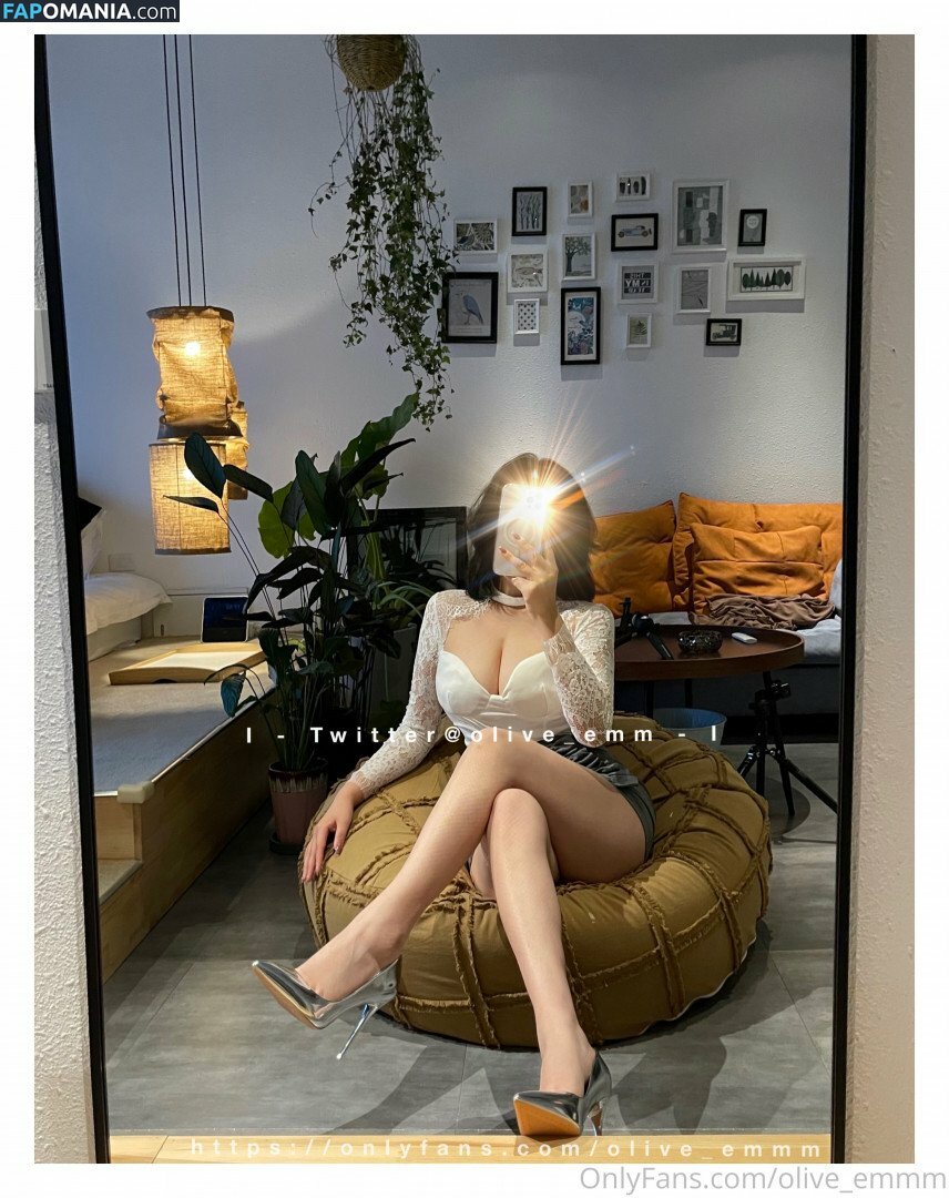 imoliveeee / imoliveemmm Çıplak OnlyFans  Sızdırılmış Fotoğraf #9
