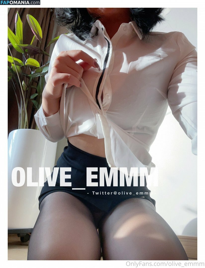 imoliveeee / imoliveemmm Çıplak OnlyFans  Sızdırılmış Fotoğraf #10