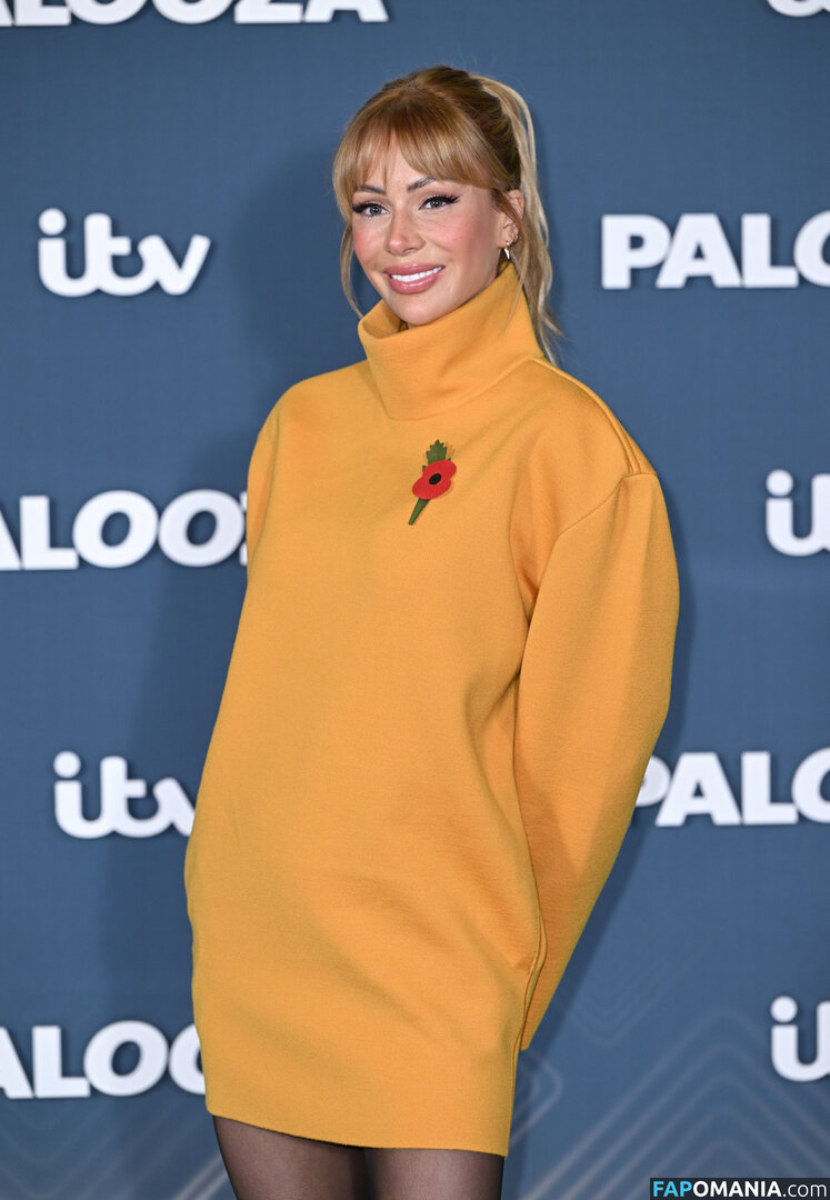 Olivia Attwood / oliviajade_attwood / oliviajadeattwood Çıplak OnlyFans  Sızdırılmış Fotoğraf #5