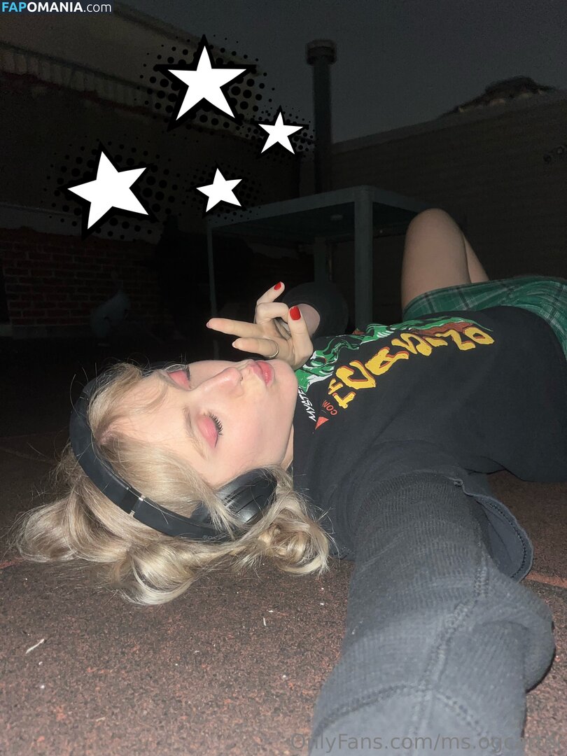 Olivia Carter / ms.ogcarter / ogcarter Çıplak OnlyFans  Sızdırılmış Fotoğraf #7