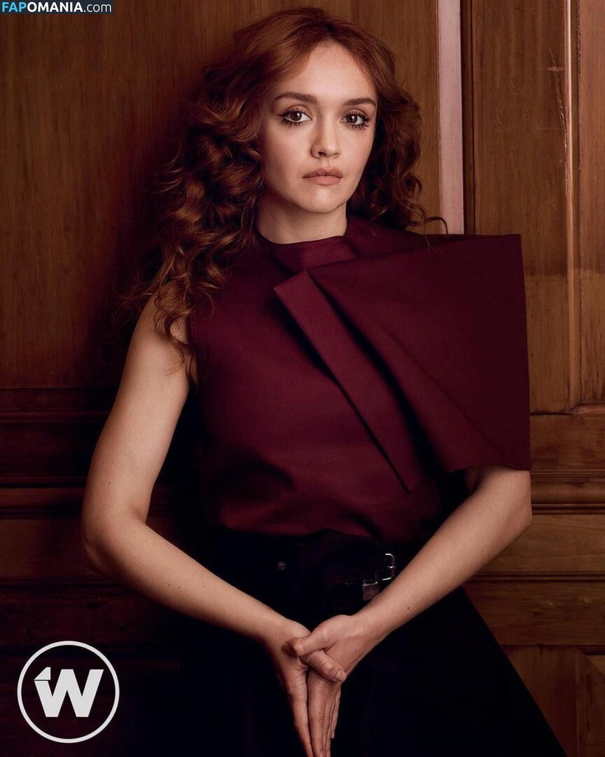 Olivia Cooke / livkatecooke Çıplak OnlyFans  Sızdırılmış Fotoğraf #6