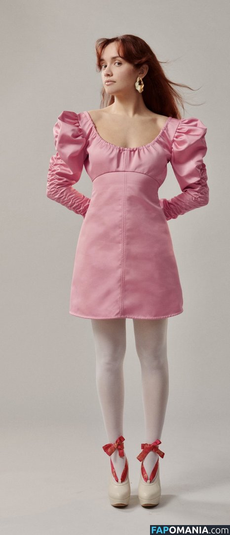 Olivia Cooke / livkatecooke Çıplak OnlyFans  Sızdırılmış Fotoğraf #9