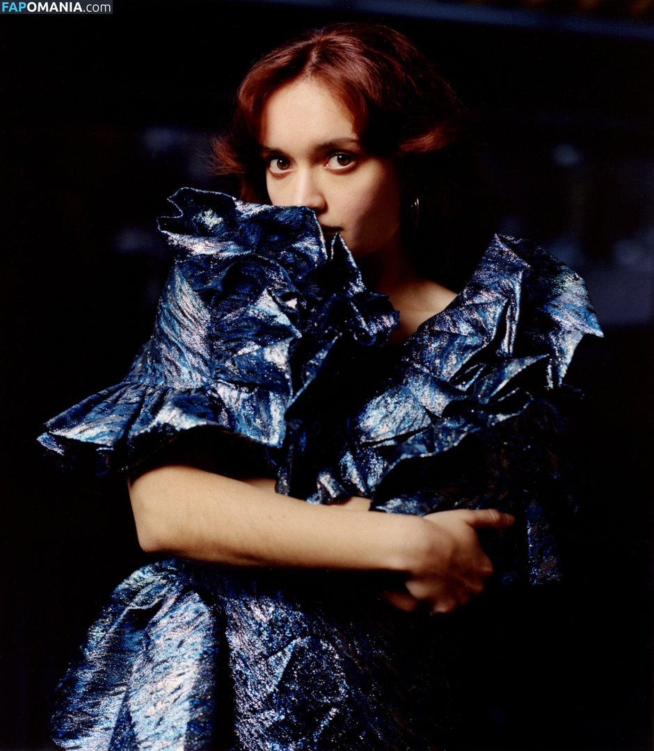 Olivia Cooke / livkatecooke Çıplak OnlyFans  Sızdırılmış Fotoğraf #14