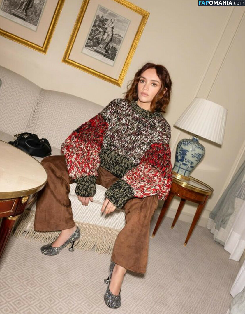 Olivia Cooke / livkatecooke Çıplak OnlyFans  Sızdırılmış Fotoğraf #192