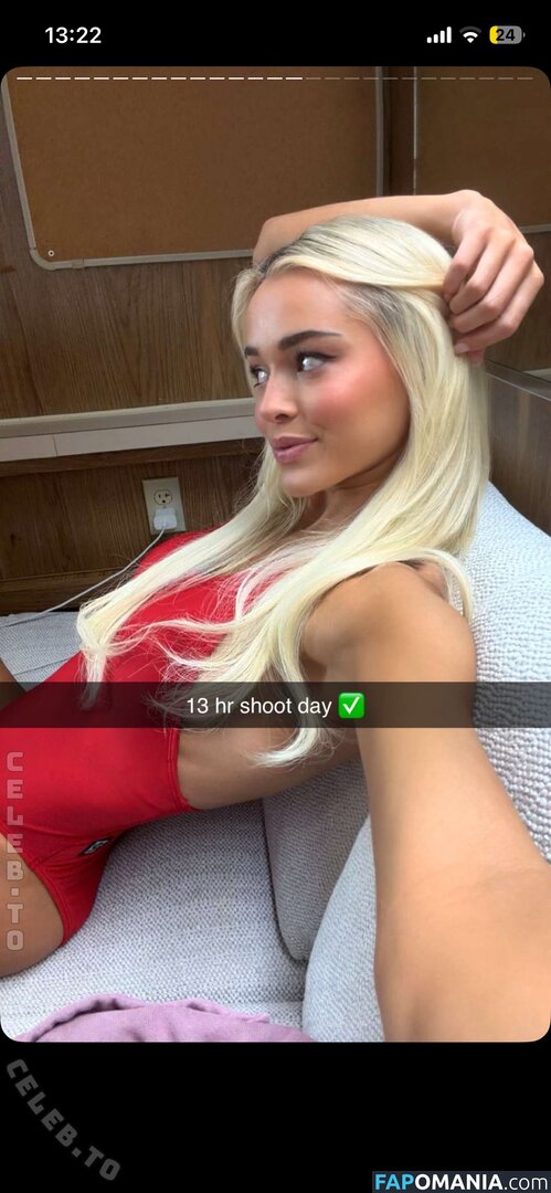 Olivia Dunne / https: / livvydunne / oliviadunne Çıplak OnlyFans  Sızdırılmış Fotoğraf #8