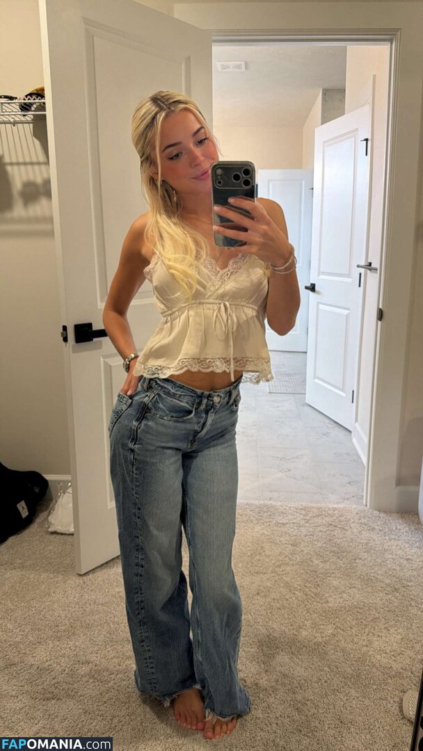 Olivia Dunne / https: / livvydunne / oliviadunne Çıplak OnlyFans  Sızdırılmış Fotoğraf #13