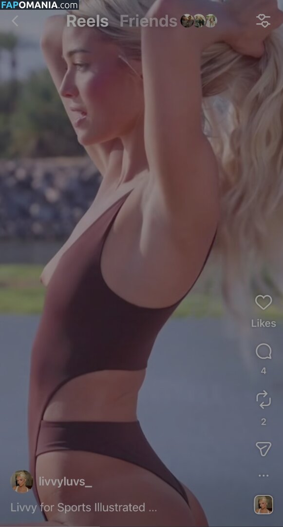 Olivia Dunne / https: / livvydunne / oliviadunne Çıplak OnlyFans  Sızdırılmış Fotoğraf #14
