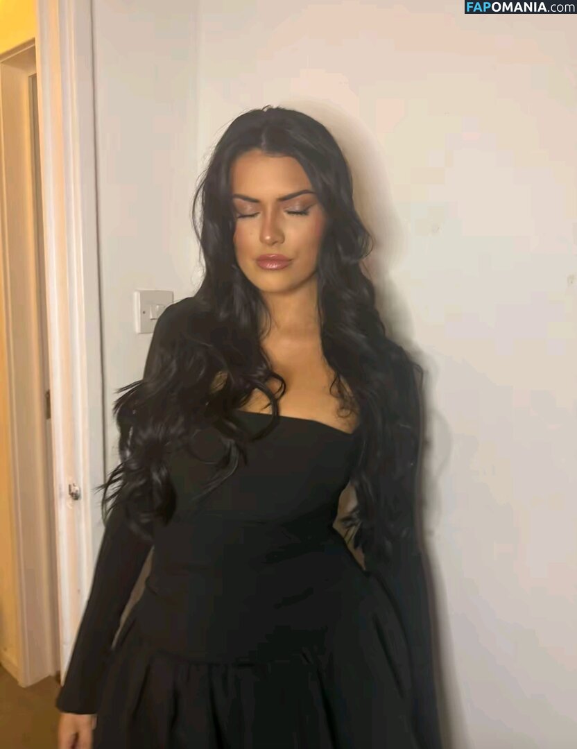 Olivia Forsbrook / blacklotus_vip / oliviaforsbrook Çıplak OnlyFans  Sızdırılmış Fotoğraf #1
