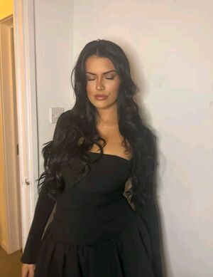 Olivia Forsbrook