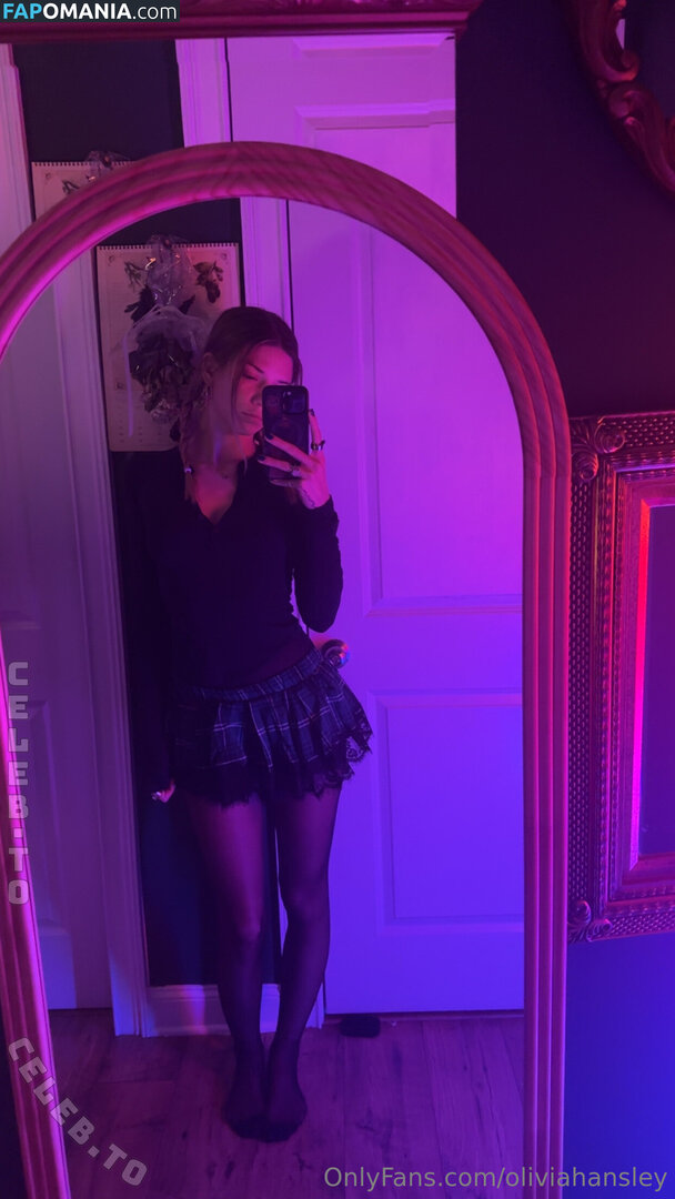 Olivia Hansley / olivia.hansleyyy / oliviahansley Çıplak OnlyFans  Sızdırılmış Fotoğraf #15