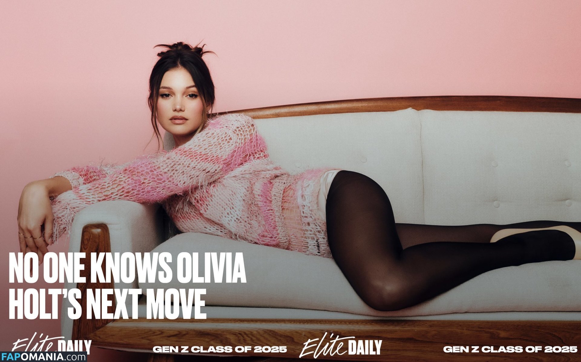 Olivia Holt / olivia_holt Çıplak OnlyFans  Sızdırılmış Fotoğraf #336