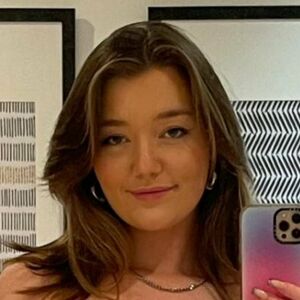 Olivia Keane