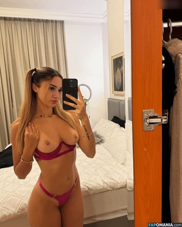Olivia Lopez Çıplak OnlyFans  Sızdırılmış Fotoğraf #4