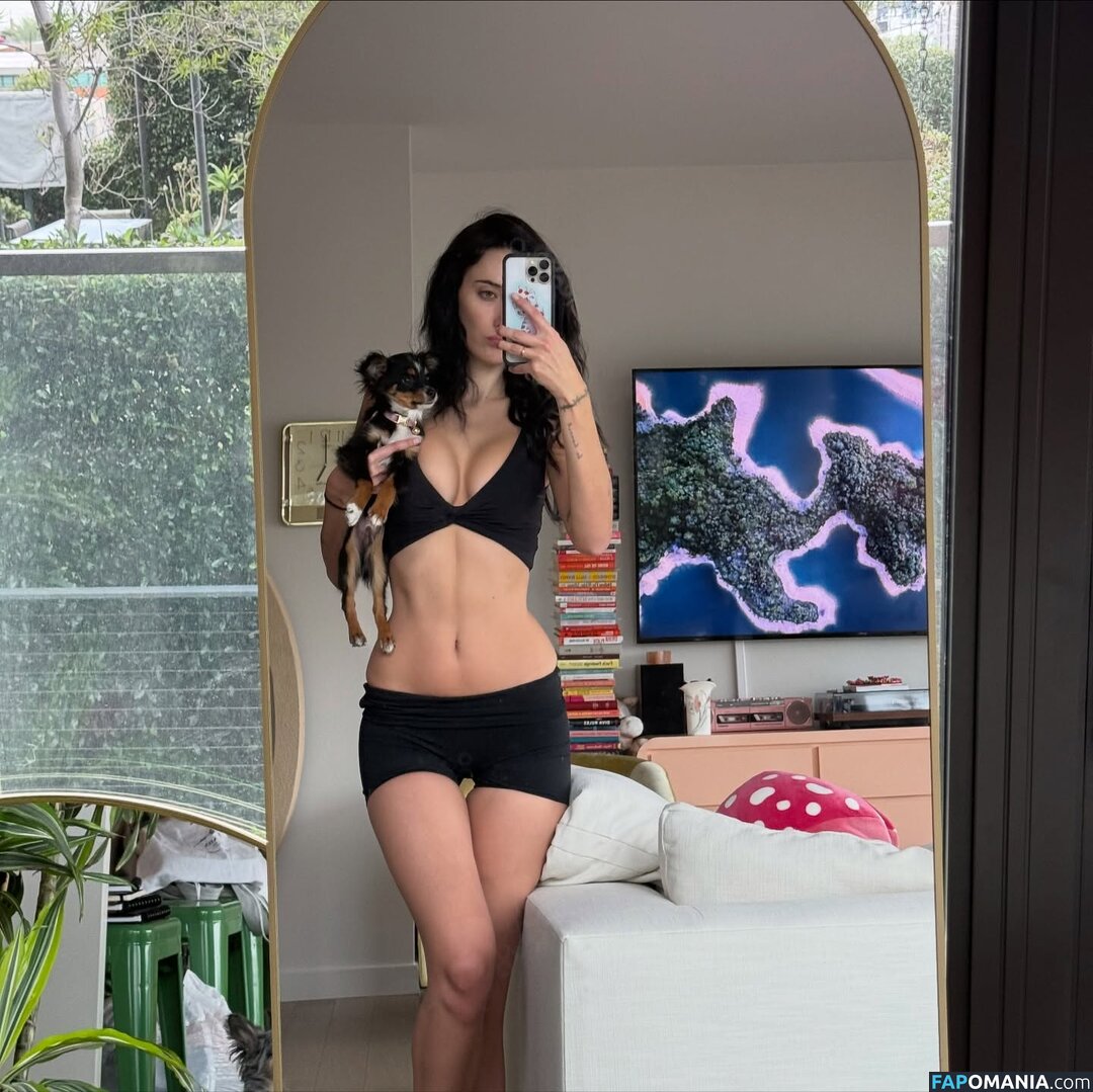 Olivia O'Brien / oliviaobrien Çıplak OnlyFans  Sızdırılmış Fotoğraf #3