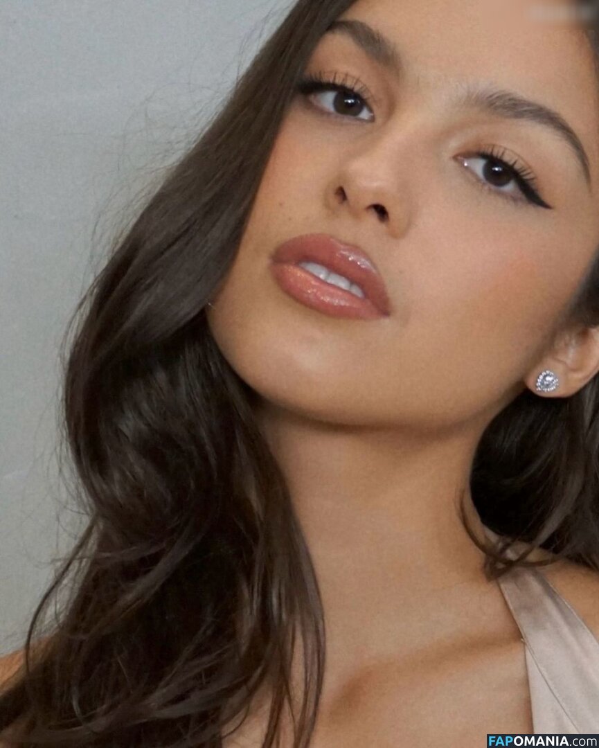 Olivia Rodrigo / oliviarodrigo Çıplak OnlyFans  Sızdırılmış Fotoğraf #20