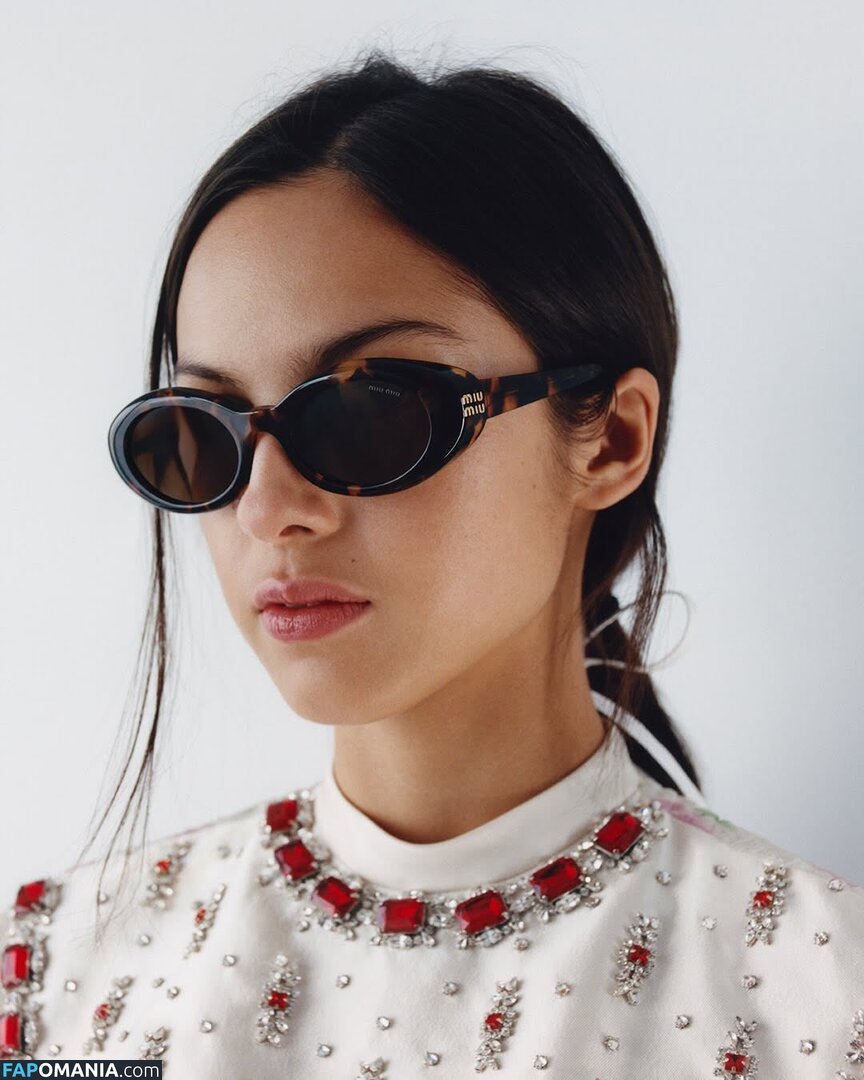 Olivia Rodrigo / oliviarodrigo Çıplak OnlyFans  Sızdırılmış Fotoğraf #33
