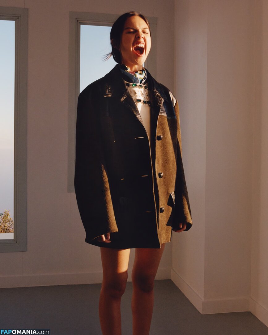 Olivia Rodrigo / oliviarodrigo Çıplak OnlyFans  Sızdırılmış Fotoğraf #37