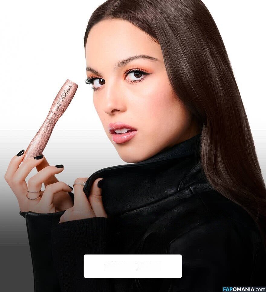 Olivia Rodrigo / oliviarodrigo Çıplak OnlyFans  Sızdırılmış Fotoğraf #38