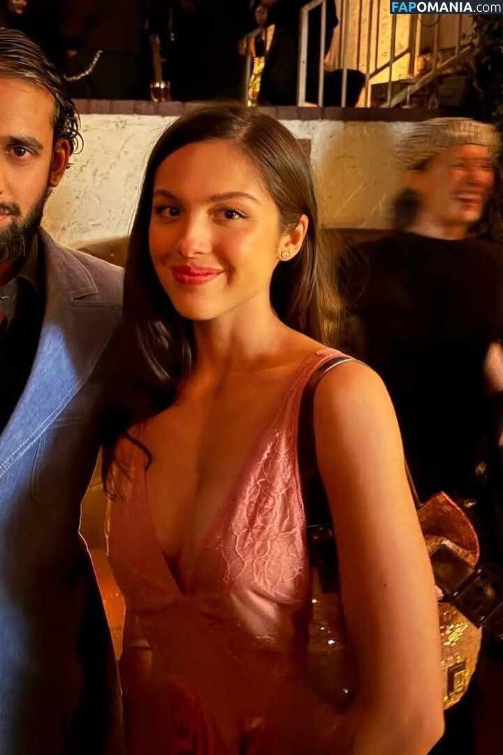 Olivia Rodrigo / oliviarodrigo Çıplak OnlyFans  Sızdırılmış Fotoğraf #66