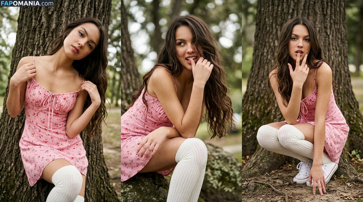 Olivia Rodrigo / oliviarodrigo Çıplak OnlyFans  Sızdırılmış Fotoğraf #73
