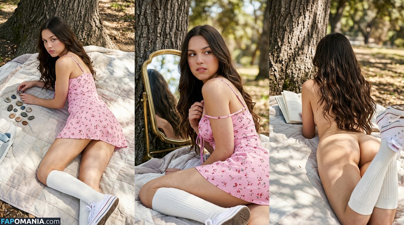 Olivia Rodrigo / oliviarodrigo Çıplak OnlyFans  Sızdırılmış Fotoğraf #76