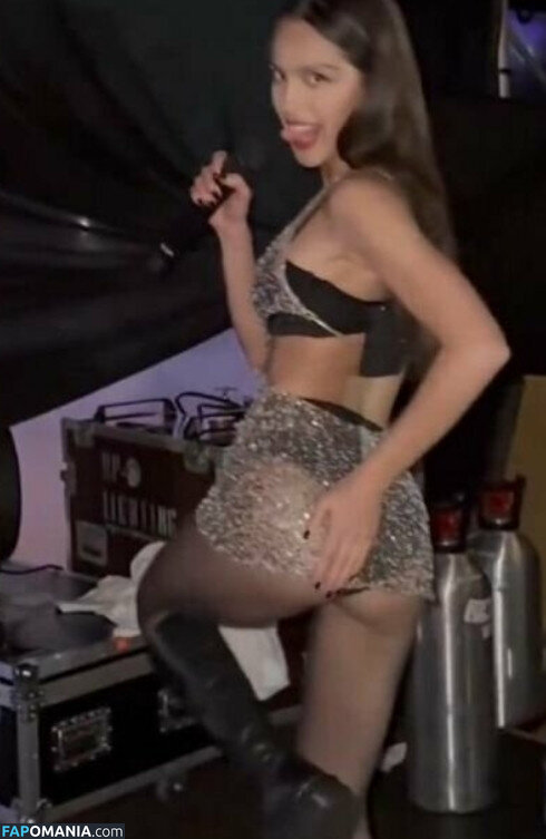 Olivia Rodrigo / oliviarodrigo Çıplak OnlyFans  Sızdırılmış Fotoğraf #91