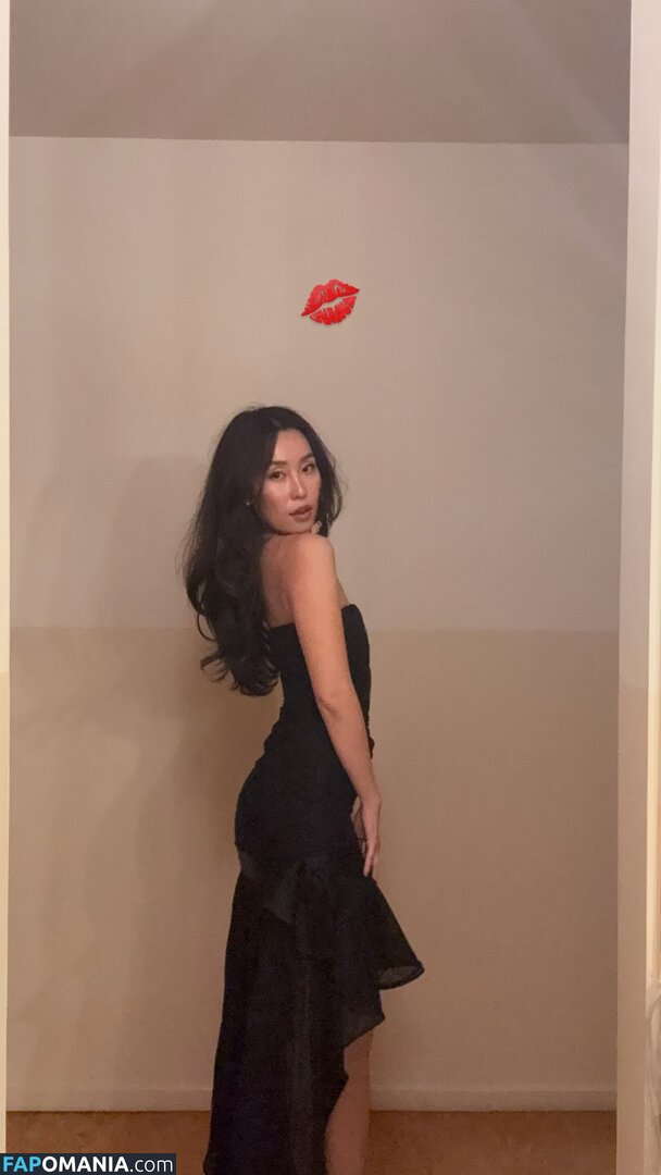 Olivia Sui / oliviasui Çıplak OnlyFans  Sızdırılmış Fotoğraf #48