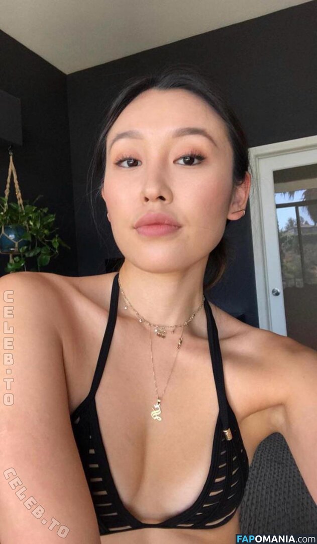 Olivia Sui / oliviasui Çıplak OnlyFans  Sızdırılmış Fotoğraf #59
