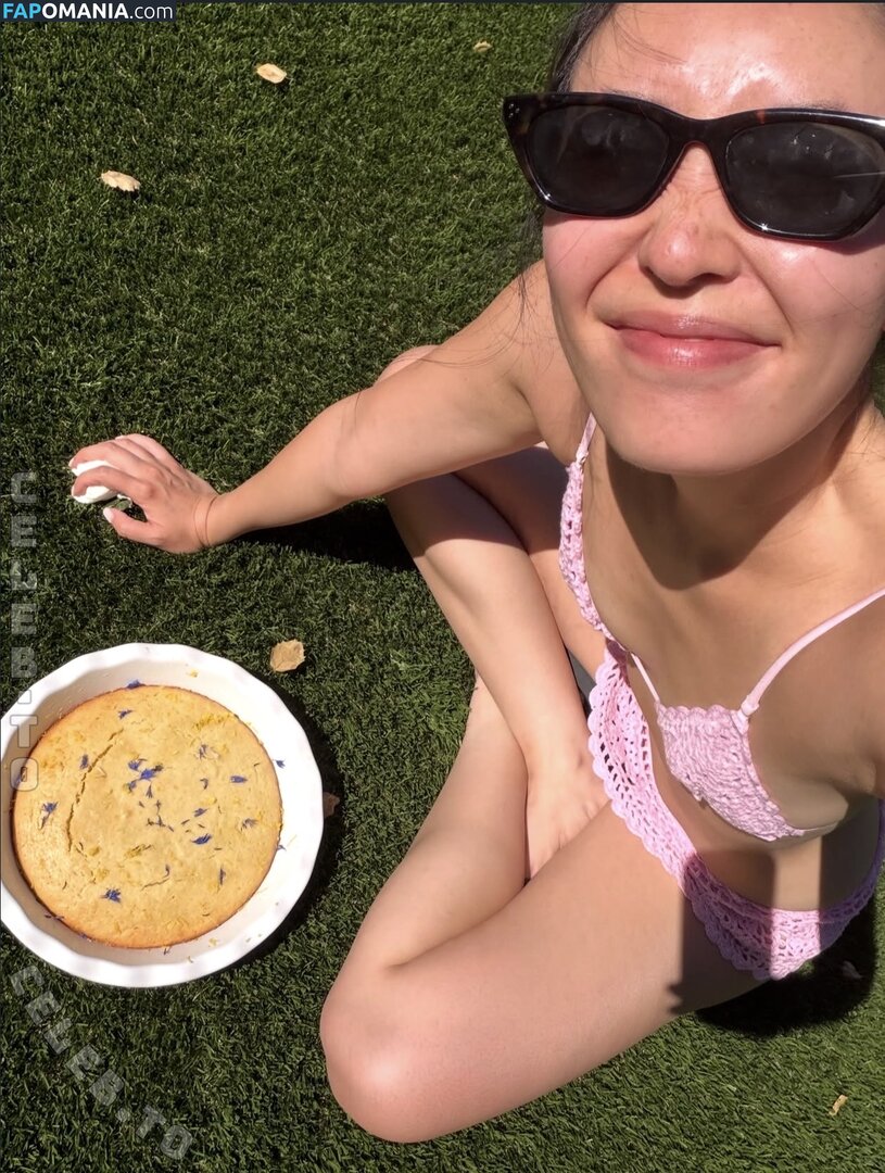 Olivia Sui / oliviasui Çıplak OnlyFans  Sızdırılmış Fotoğraf #72