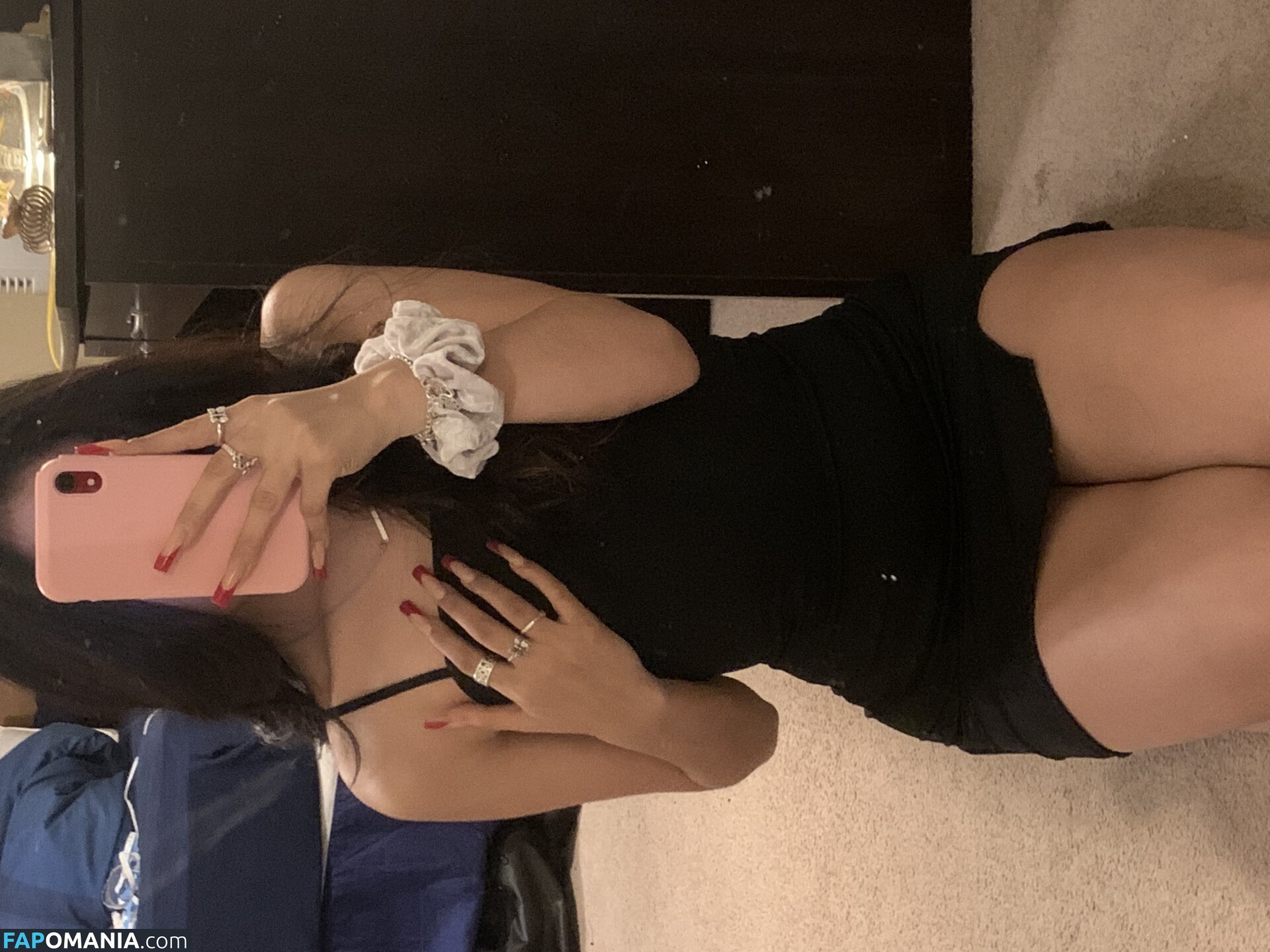oliviaherrerrra Çıplak OnlyFans  Sızdırılmış Fotoğraf #3