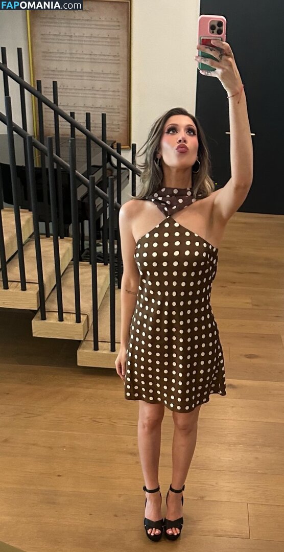 olivialopes / oliviamaebaee Çıplak OnlyFans  Sızdırılmış Fotoğraf #1