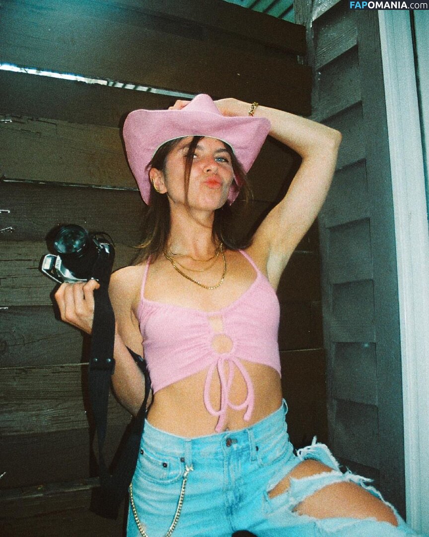 Oliwia Pawelczak / oliwiaorwhatever Çıplak OnlyFans  Sızdırılmış Fotoğraf #126