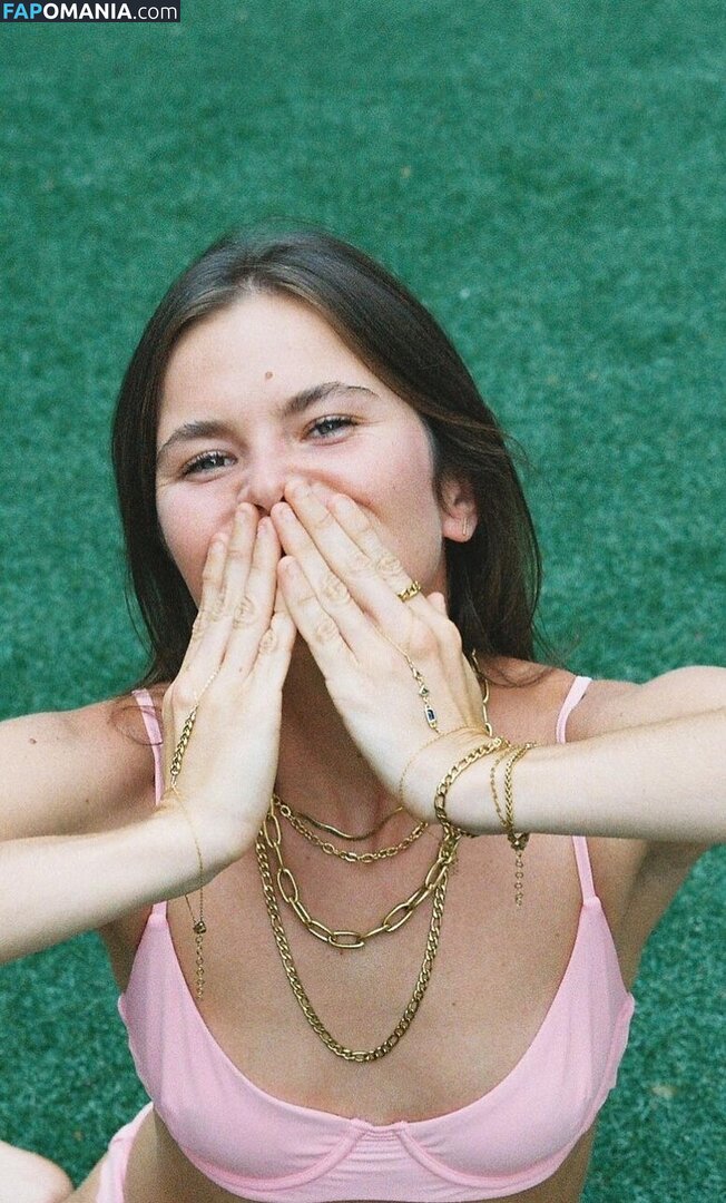 Oliwia Pawelczak / oliwiaorwhatever Çıplak OnlyFans  Sızdırılmış Fotoğraf #129