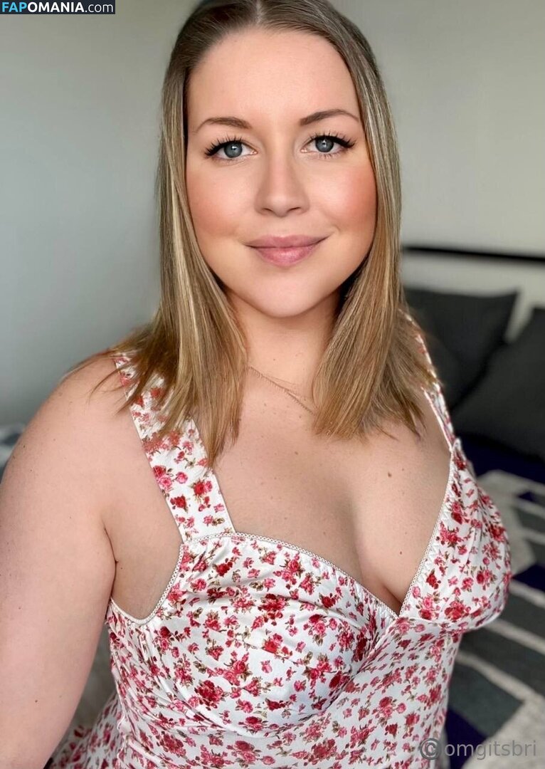 omgitsbri / omgitsbri_ Çıplak OnlyFans  Sızdırılmış Fotoğraf #22