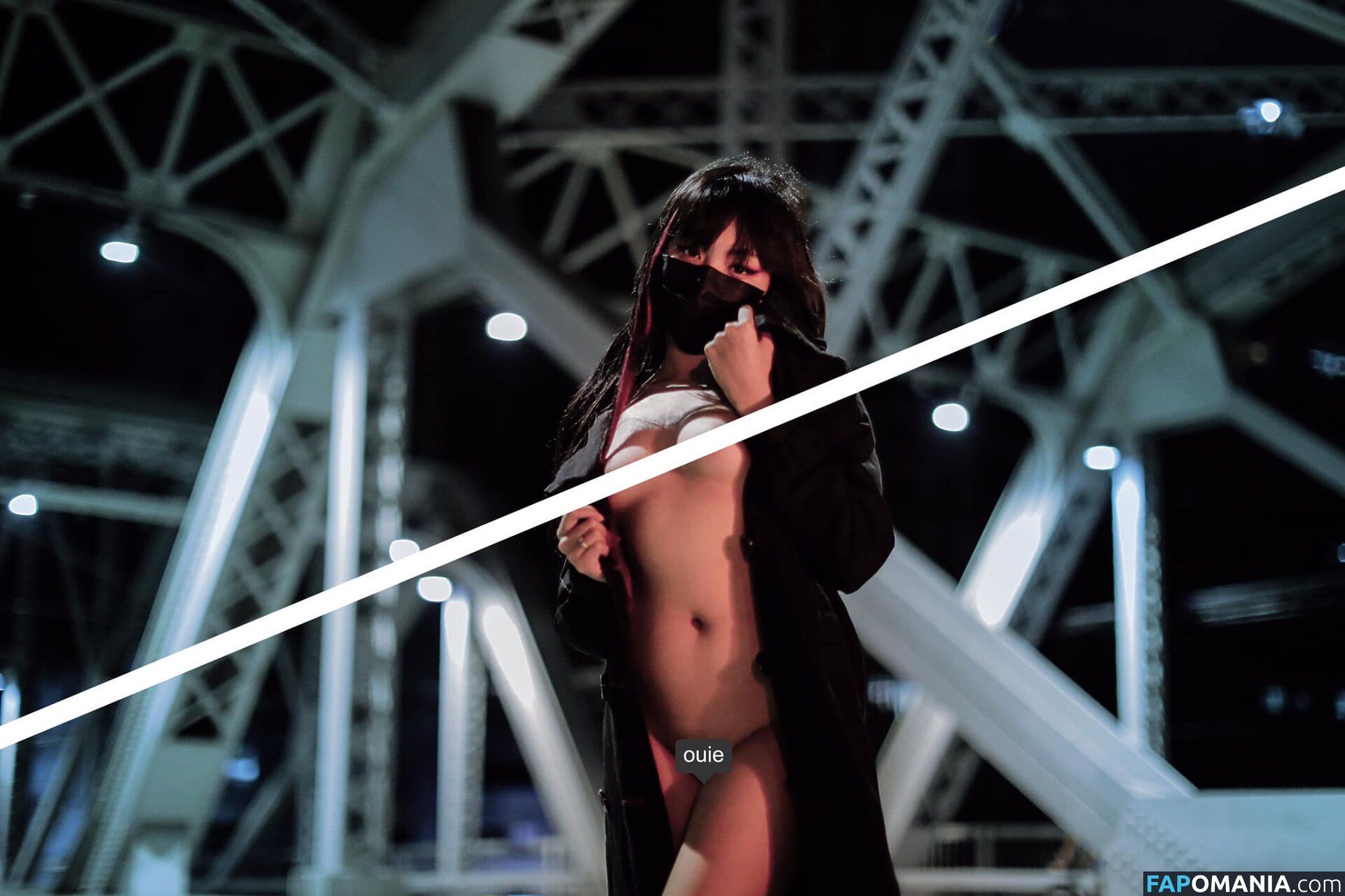 _on1ashie / on1ashie Çıplak OnlyFans  Sızdırılmış Fotoğraf #58