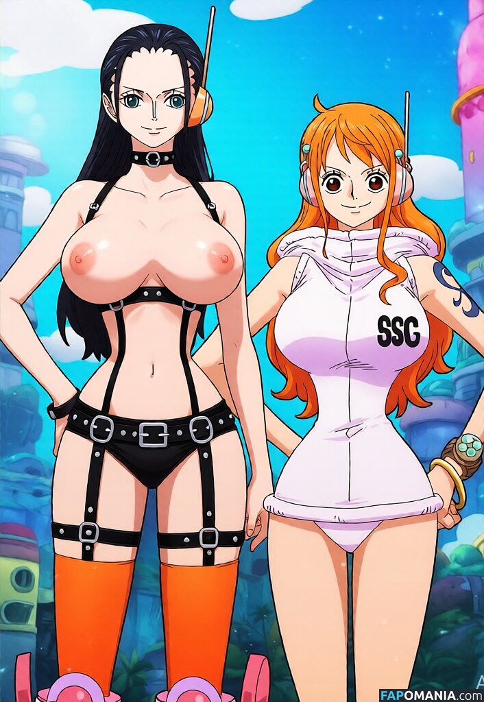 One Piece / OnePieceAnime / https: / onepieceanimeofficial Çıplak OnlyFans  Sızdırılmış Fotoğraf #652