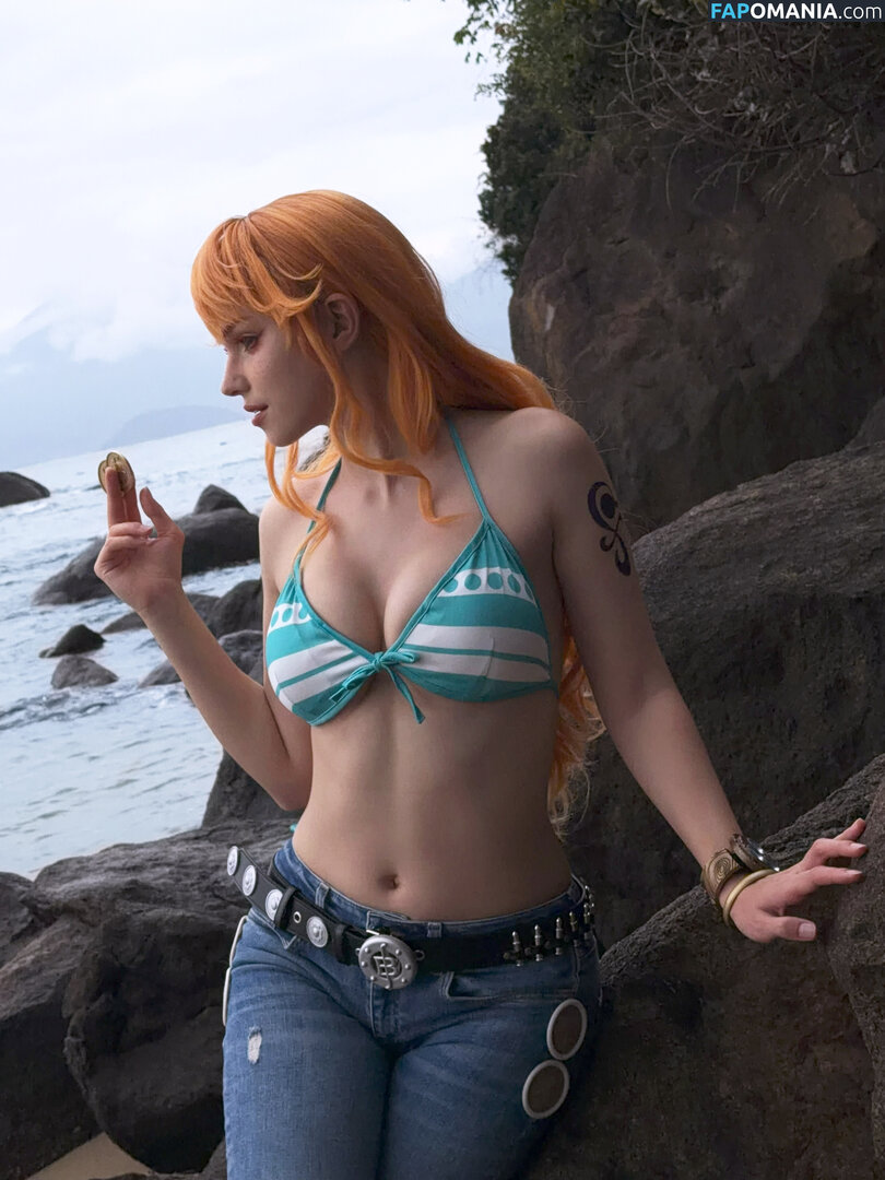 One Piece / OnePieceAnime / https: / onepieceanimeofficial Çıplak OnlyFans  Sızdırılmış Fotoğraf #704
