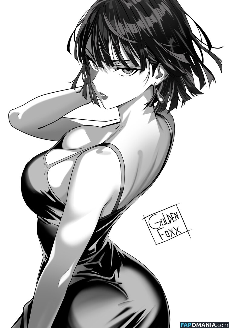 One Punch Man / onepunchman_official Çıplak OnlyFans  Sızdırılmış Fotoğraf #1