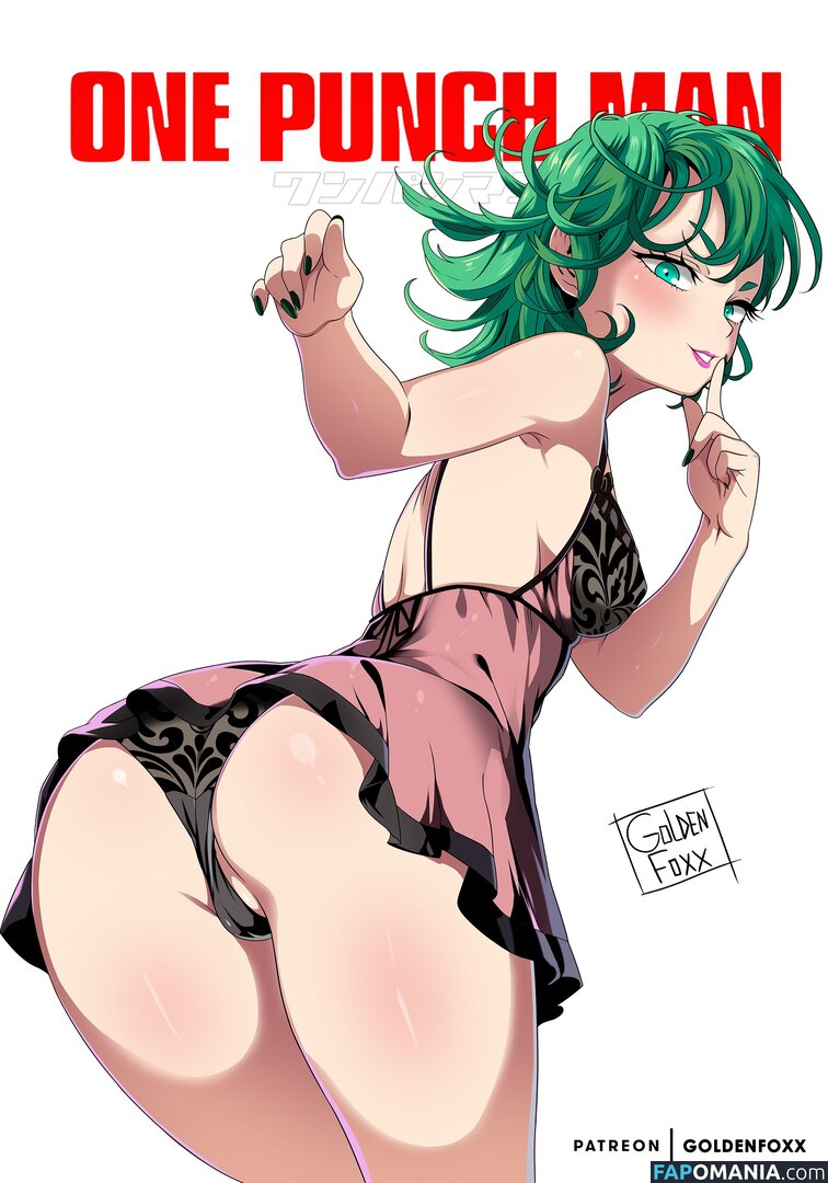 One Punch Man / onepunchman_official Çıplak OnlyFans  Sızdırılmış Fotoğraf #3