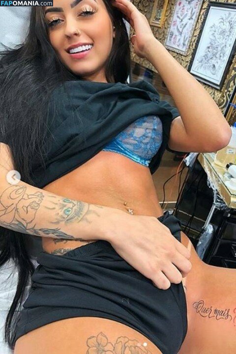 Onesarahhh / sarahnouaraofficiel Çıplak OnlyFans  Sızdırılmış Fotoğraf #2